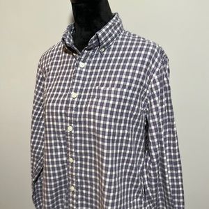 A&F Long Sleeve Shirt